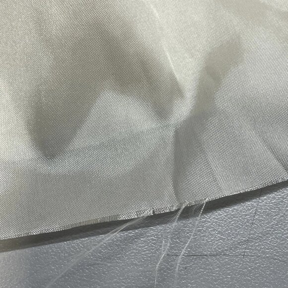 Autumn Adeigbo Women's Sleeveless Midi Dress Yellow Size 2 - Picture 5 of 8